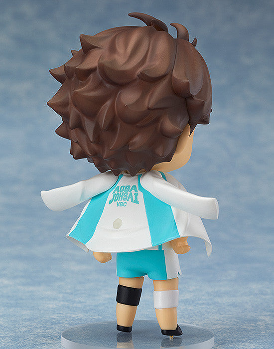 Nendoroid Good Smile Company - Oikawa Toru