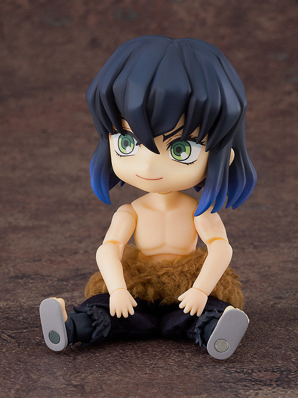 Nendoroid Doll Good Smile Company - Inosuke