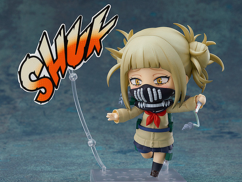 Nendoroid Good Smile Company - Himiko Toga