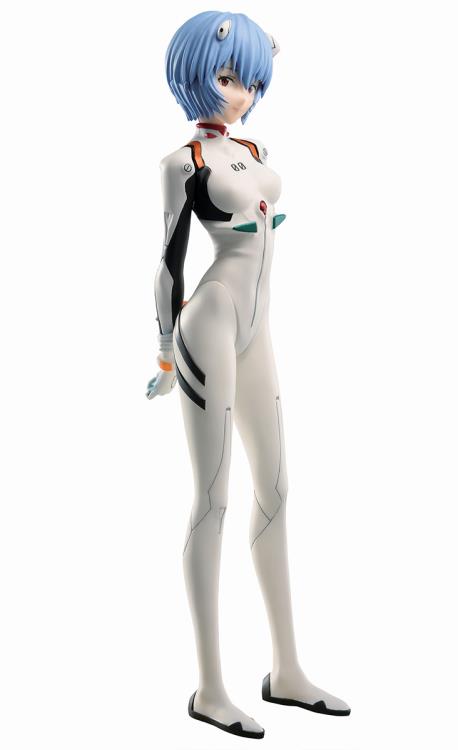 Ichibansho Evangelion - Rei Ayanami