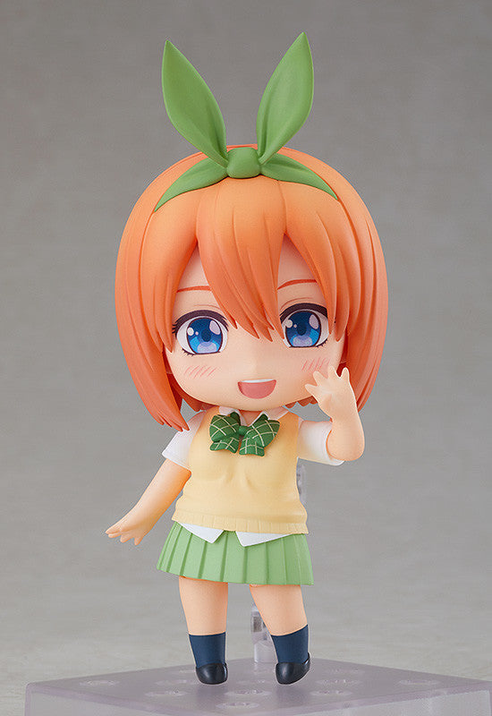 Nendoroid Good Smile Company - Yotsuba Nakano