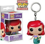 Llavero Funko Pop - Ariel