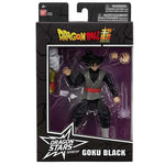 Figura Dragon Stars - Goku Black