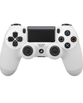 DUALSHOCK4 - CONTROL INALAMBRICO PS4 BLANCO (NUEVO)