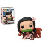 Funko POP Demon Slayer - Nezuko Kamado