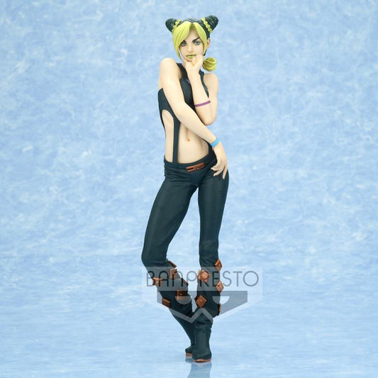 Grandista Jojo's Bizarre Adventure - Jolyne Cujoh