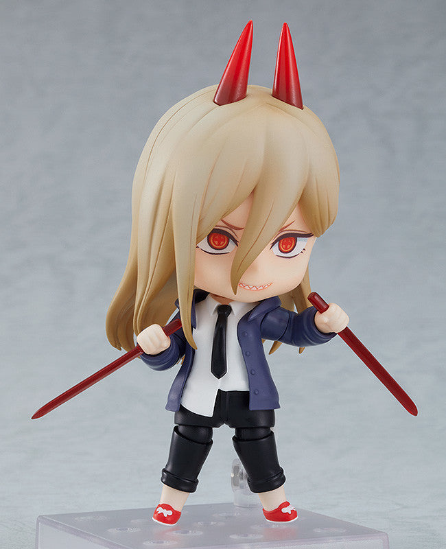 Nendoroid Good Smile Company - Power