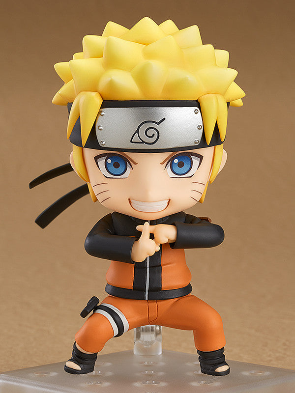 Nendoroid Good Smile Company - Naruto Uzumaki