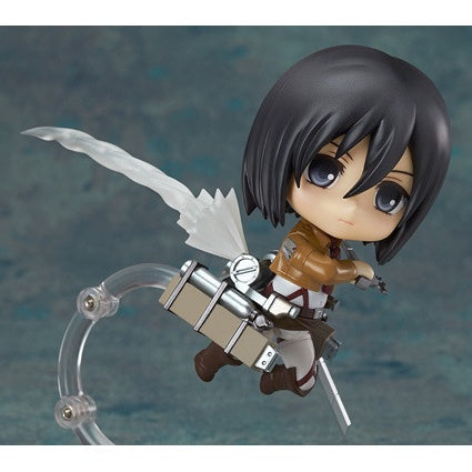 Nendoroid Good Smile Company - Mikasa Ackerman