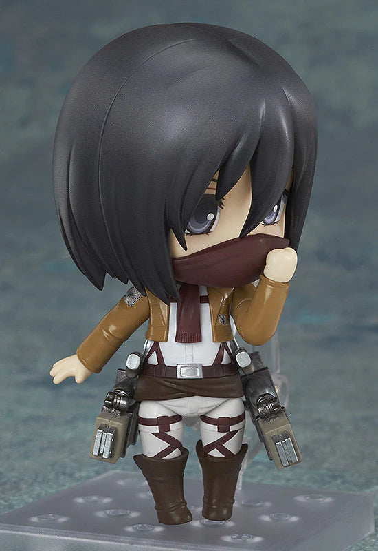 Nendoroid Good Smile Company - Mikasa Ackerman