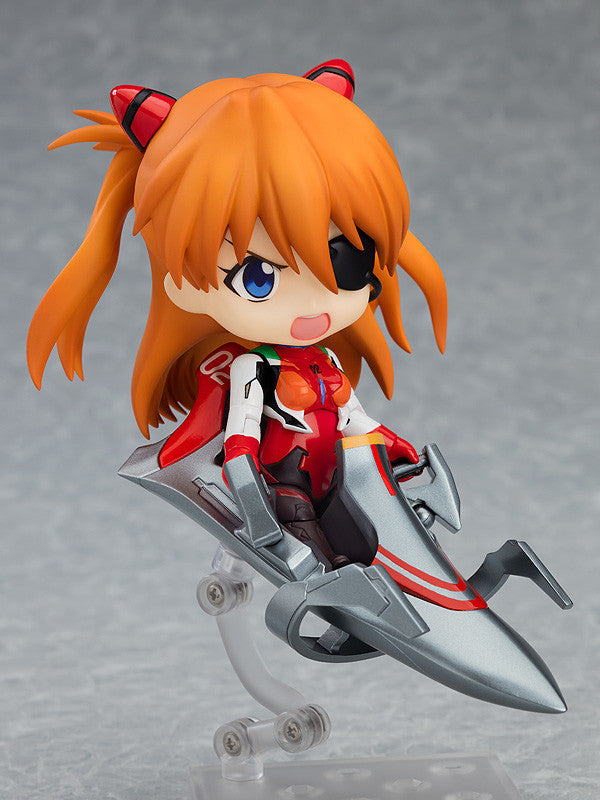Nendoroid Good Smile Company - Asuka Langley