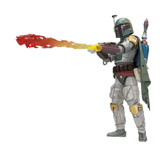 STAR WARS BLACK SERIES - Boba Fett (Return to the Jedi)