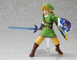 Figma Legend of Zelda - Link Skyward Sword