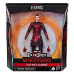 Marvel Legends - Defender Strange