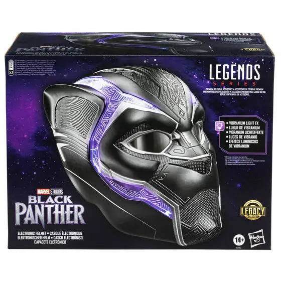 Marvel Legends - Black Panther