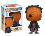 Funko POP NARUTO SHIPPUDEN - TOBI