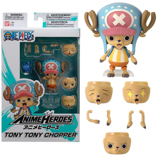 ANIME HEROES One Piece - Tony Tony Chopper