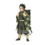 Banpresto Demon Slayer - Tanjiro Sepia