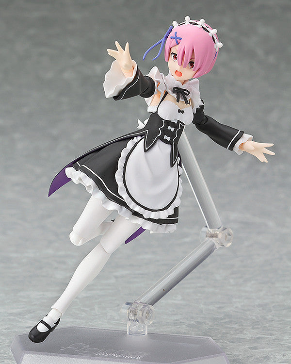 Figma Re:Zero - Ram