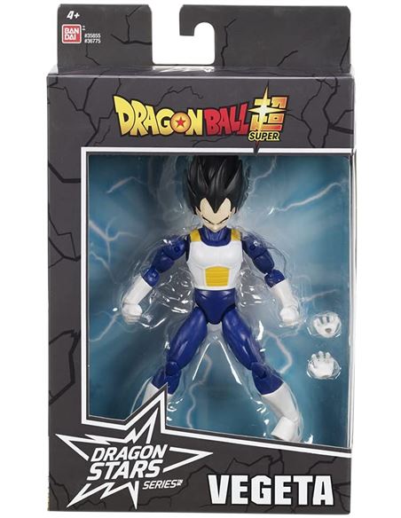 Figura Dragon Stars - Vegeta