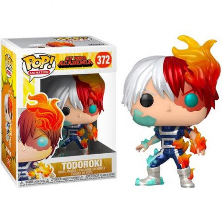 Funko POP My Hero Academia - Todoroki