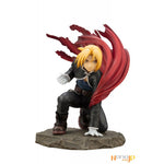 KOTOBUKIYA ARTFX J Full Metal Alchemist - Edward Elric