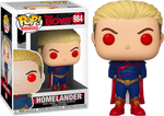 Funko POP THE BOYS - HOMELANDER Special Edition