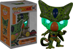 Funko POP Dragon Ball Z - Cell (First Form) GITD