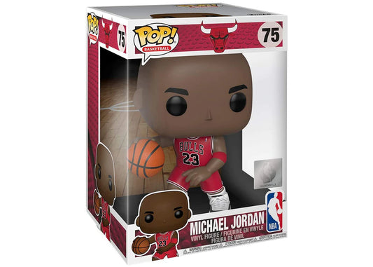 Funko Pop - Michael Jordan 10''