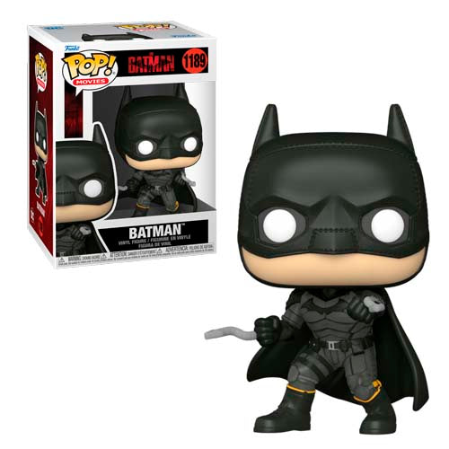 Funko POP The Batman - Batman