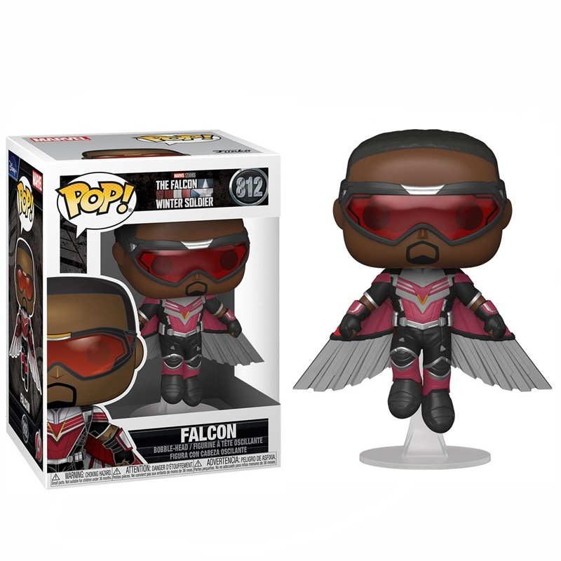 Funko POP FAWS - Falcon