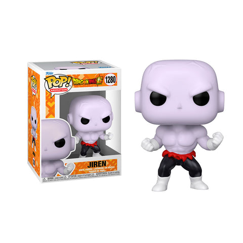 Funko POP Dragon Ball Super - Jiren #1280