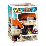 Funko POP NARUTO SHIPPUDEN - PAIN (ALMIGHTY PUSH)