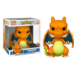 Funko Charizard- 10 (Jumbo) #851