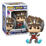 Funko POP SAINT SEIYA - PEGASUS SEIYA