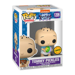 Funko POP Rugrats - Tommy Pickles (CHASE)