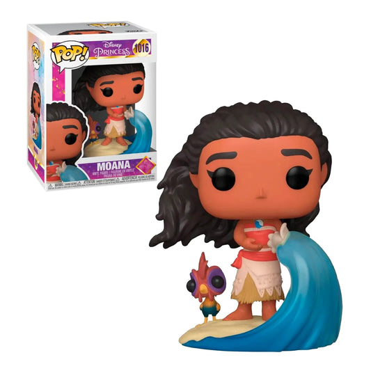 Funko POP Moana