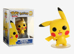 Funko POP Pokemon - Pikachu