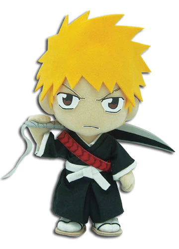 Peluche GEE Bleach - Ichigo Kurosaki