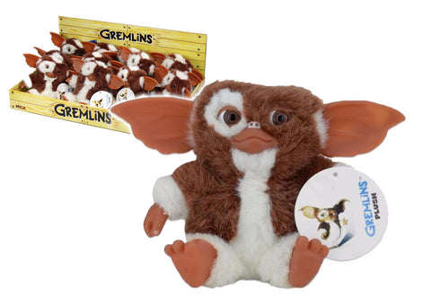 NECA Doll - Gizmo 15cm