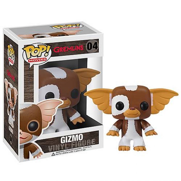 Funko POP Gremlins - Gizmo