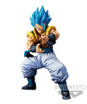 Banpresto BWFC Super Master Stars - Gogeta Blue