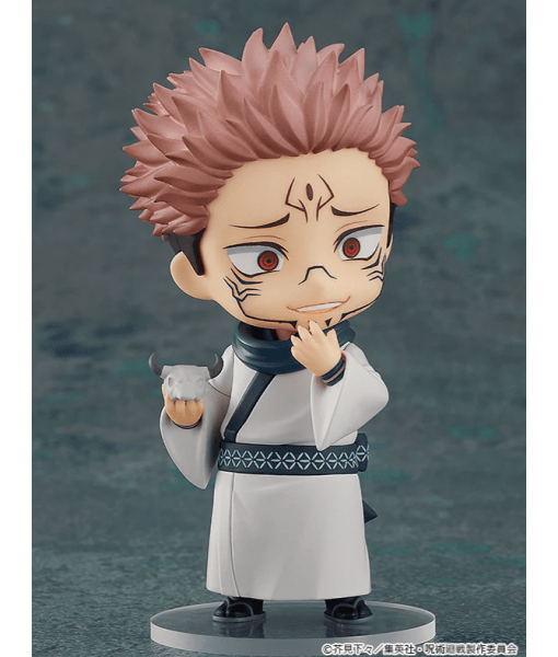 Nendoroid Good Smile Company - Sukuna