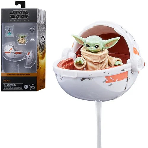Black Series Star Wars - Grogu