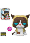 Funko POP Grumpy Cat (Flocked)