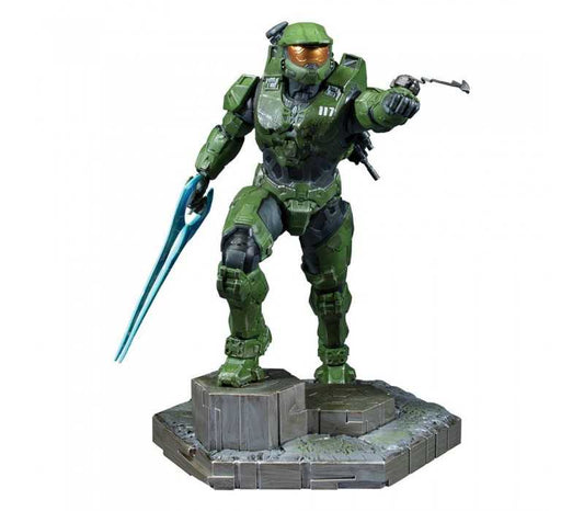 Dark Horse - Master Chief w/Grappleshot