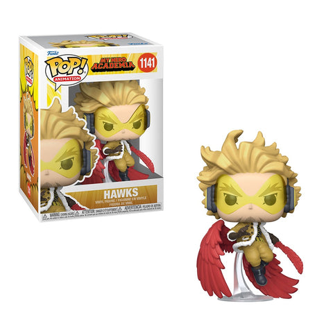 Funko POP My Hero Academia - Hawks