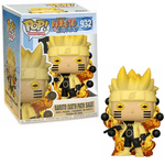 Funko POP NARUTO SHIPPUDEN - Naruto (Six Path Sage)