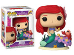 Funko POP Disney - Ariel