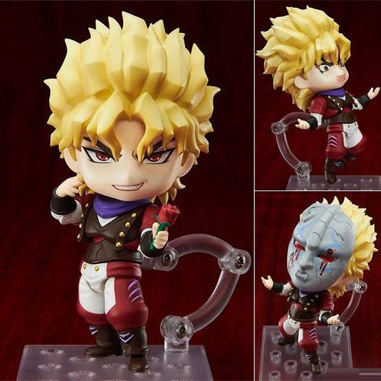 Nendoroid Good Smile Company - Dio Brando
